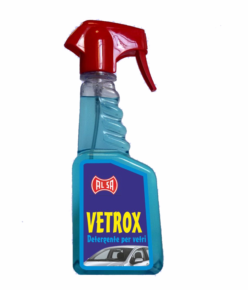 vetrox no-gas